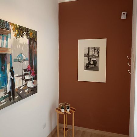 Profumo Barocco 1 Villa Noto Bagian luar foto